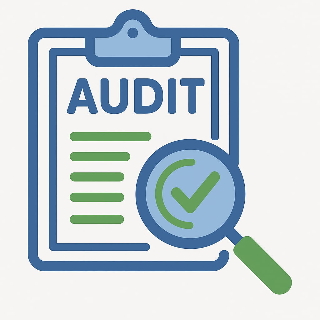 Audits