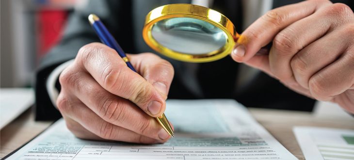 Audit Services