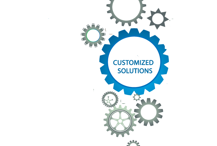Customized Services
