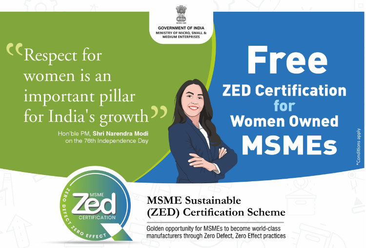 ZED Certification Slide 1